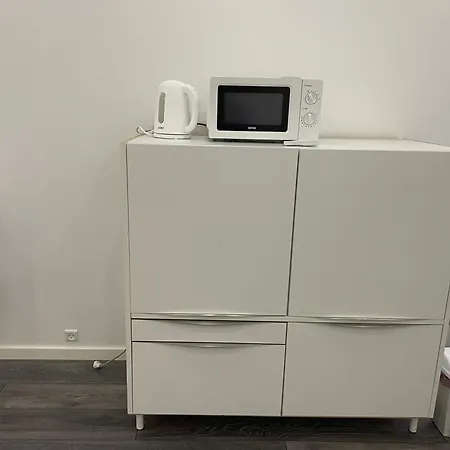 בית אירוח Private With Shared Bathroom In Of *